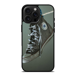 HANGED CONVERSE ALL STAR iPhone 16 Pro Max Case