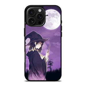 HAPPY HALLOWEEN WITCH 2 iPhone 16 Pro Max Case