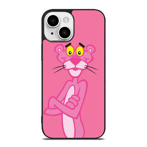 PINK PANTHER 2 iPhone 13 Mini Case
