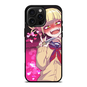 HIMIKO TOGA ANIME iPhone 16 Pro Max Case HIMIKO TOGA ANIME iPhone 16 Pro Max Case