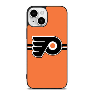 PHILADELPHIA FLYERS 3 iPhone 13 Mini Case PHILADELPHIA FLYERS 3 iPhone 13 Mini Case