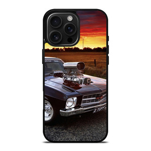 HOLDEN CAR iPhone 16 Pro Max Case HOLDEN CAR iPhone 16 Pro Max Case