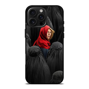 HOMELAND iPhone 16 Pro Max Case HOMELAND iPhone 16 Pro Max Case