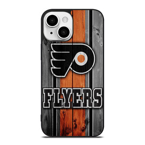 PHILADELPHIA FLYERS 2 iPhone 13 Mini Case PHILADELPHIA FLYERS 2 iPhone 13 Mini Case