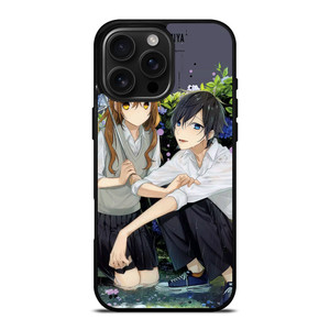 HORIMIYA ANIME SO SWEET iPhone 16 Pro Max Case