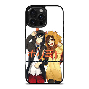 HORIMIYA ANIME iPhone 16 Pro Max Case HORIMIYA ANIME iPhone 16 Pro Max Case