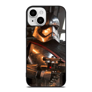 PHASMA FORCE STARWARS iPhone 13 Mini Case