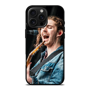 HOZIER SINGING iPhone 16 Pro Max Case