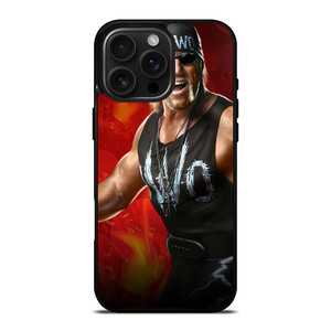 HULK HOGAN WWE 3 iPhone 16 Pro Max Case HULK HOGAN WWE 3 iPhone 16 Pro Max Case