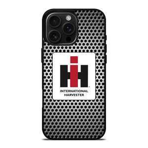 IH INTERNATIONAL HARVESTER 2 iPhone 16 Pro Max Case