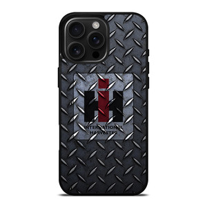 IH INTERNATIONAL HARVESTER 3 iPhone 16 Pro Max Case