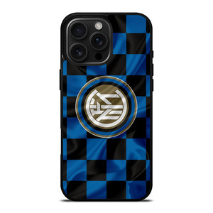 INTER MILAN ICON 2 iPhone 16 Pro Max Case