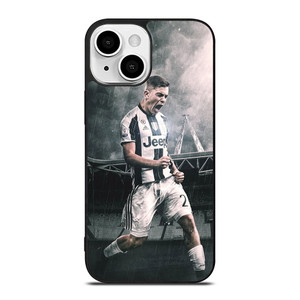 PAULO DYBALA iPhone 13 Mini Case PAULO DYBALA iPhone 13 Mini Case