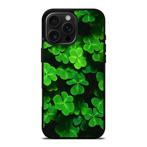 IRISH SHAMROCK CLOVER 2 iPhone 16 Pro Max Case IRISH SHAMROCK CLOVER 2 iPhone 16 Pro Max Case