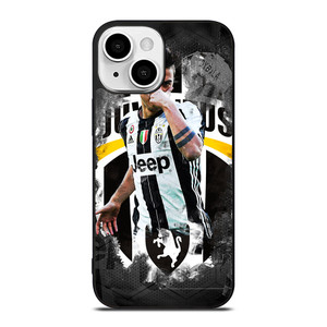PAULO DYBALA JUVENTUS iPhone 13 Mini Case PAULO DYBALA JUVENTUS iPhone 13 Mini Case