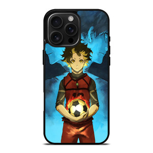 ITOSHI SAE BLUE LOCK iPhone 16 Pro Max Case