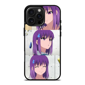 IWA KAKERU ANIME 3 iPhone 16 Pro Max Case IWA KAKERU ANIME 3 iPhone 16 Pro Max Case
