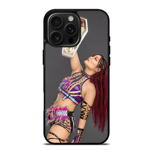 IYO SKY WWE CHAMPIONS iPhone 16 Pro Max Case