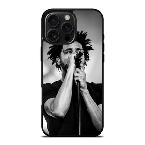 J COLE FOREST 2 iPhone 16 Pro Max Case J COLE FOREST 2 iPhone 16 Pro Max Case