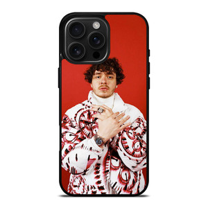 JACK HARLOW COOL iPhone 16 Pro Max Case