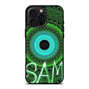 JACKSEPTICEYE iPhone 16 Pro Max Case JACKSEPTICEYE iPhone 16 Pro Max Case