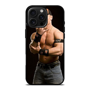 JOHN CENA WWE CHAMPION 2 iPhone 16 Pro Max Case JOHN CENA WWE CHAMPION 2 iPhone 16 Pro Max Case