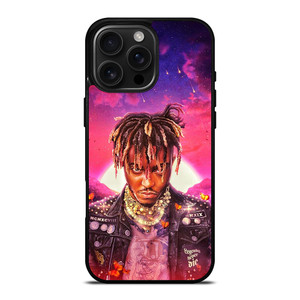 JUICE WRLD 2 iPhone 16 Pro Max Case