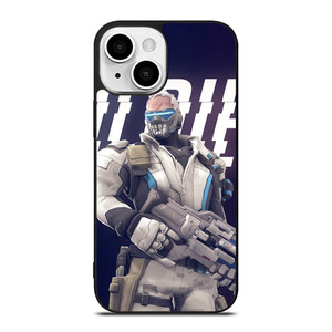 OVERWATCH SOLDIER iPhone 13 Mini Case