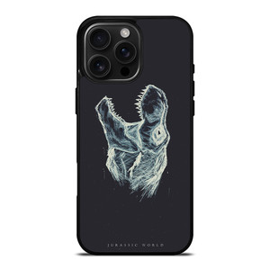 JURASSIC WORLD 3 iPhone 16 Pro Max Case JURASSIC WORLD 3 iPhone 16 Pro Max Case