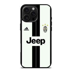 JUVENTUS FC THE OLD LADY 2 iPhone 16 Pro Max Case JUVENTUS FC THE OLD LADY 2 iPhone 16 Pro Max Case