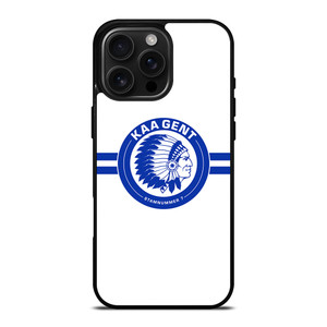 KAA GENT ICON iPhone 16 Pro Max Case