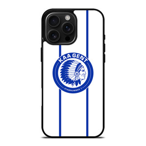 KAA GENT SYMBOL iPhone 16 Pro Max Case KAA GENT SYMBOL iPhone 16 Pro Max Case