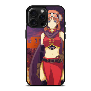 KAGURA GINTAMA ANIME SEXY iPhone 16 Pro Max Case KAGURA GINTAMA ANIME SEXY iPhone 16 Pro Max Case