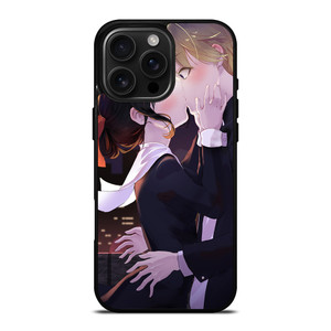 KAGUYA SAMA LOVE IS WAR CUTE 2 iPhone 16 Pro Max Case