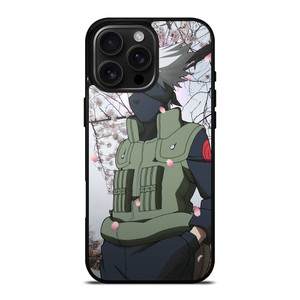 KAKASHI HATAKE 3 iPhone 16 Pro Max Case KAKASHI HATAKE 3 iPhone 16 Pro Max Case