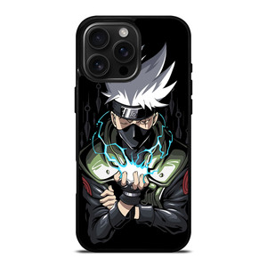 KAKASHI HATAKE iPhone 16 Pro Max Case KAKASHI HATAKE iPhone 16 Pro Max Case