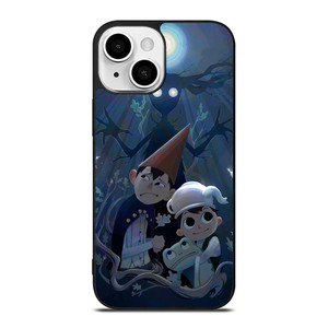 OVER THE GARDEN WALL 2 iPhone 13 Mini Case