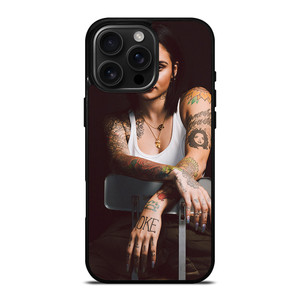 KEHLANI 2 iPhone 16 Pro Max Case KEHLANI 2 iPhone 16 Pro Max Case