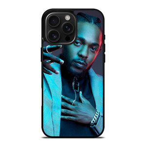 KENDRICK LAMAR COOL SINGER iPhone 16 Pro Max Case KENDRICK LAMAR COOL SINGER iPhone 16 Pro Max Case