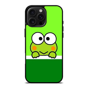 KEROPPI CUTE 3 iPhone 16 Pro Max Case