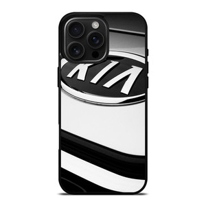KIA SYMBOL iPhone 16 Pro Max Case KIA SYMBOL iPhone 16 Pro Max Case