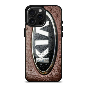 KIA WET SYMBOL iPhone 16 Pro Max Case KIA WET SYMBOL iPhone 16 Pro Max Case