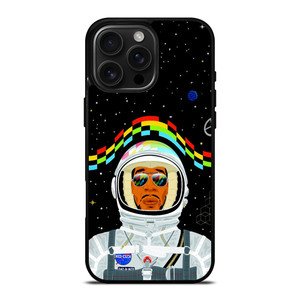 KID CUDI NASA iPhone 16 Pro Max Case