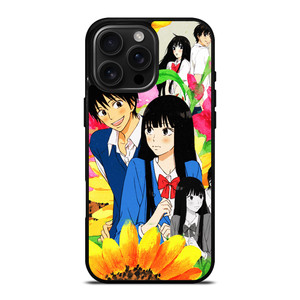 KIMI NI TODOKE ANIME iPhone 16 Pro Max Case