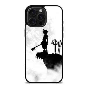 KINGDOM HEARTS iPhone 16 Pro Max Case