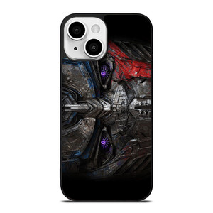 OPTIMUS PRIME TRANSFORMERS iPhone 13 Mini Case