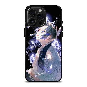 KOCHOU DEMON SLAYER 2 iPhone 16 Pro Max Case KOCHOU DEMON SLAYER 2 iPhone 16 Pro Max Case