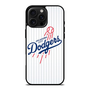 LA DODGERS LOGO MLB 3 iPhone 16 Pro Max Case LA DODGERS LOGO MLB 3 iPhone 16 Pro Max Case