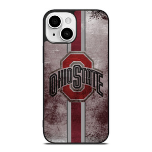 OHIO STATE LOGO iPhone 13 Mini Case