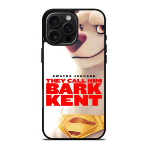 LEAGUE OF SUPERPETS iPhone 16 Pro Max Case